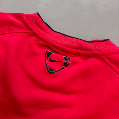 Nike x Arsenal Vintage Sweater 2009/10 | L