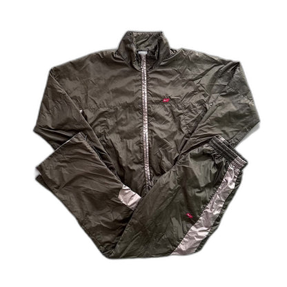 Nike Vintage Tracksuit | S