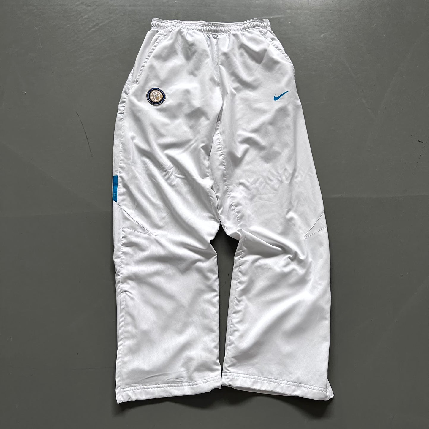 Nike x Inter Mailand Vintage *Premium* Tracksuit 2005/06 | L