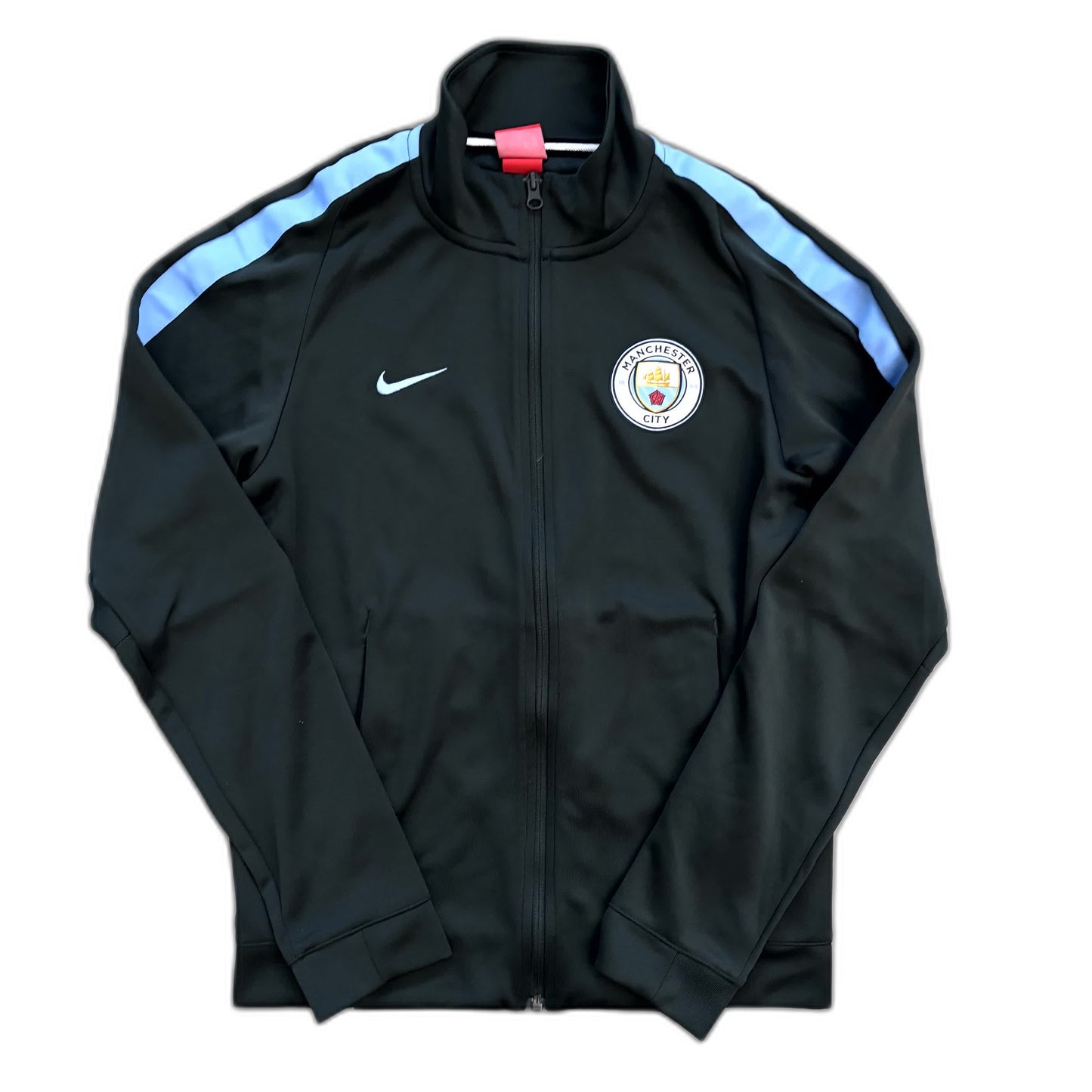Nike x Manchester City Vintage Trackjacket 2016/17 | S