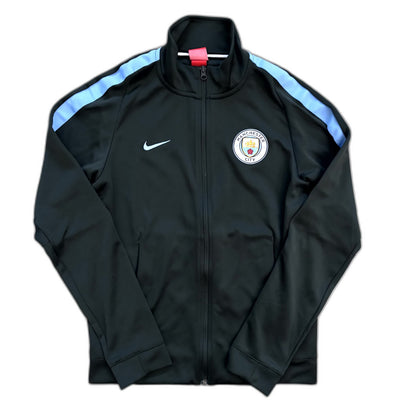 Nike x Manchester City Vintage Trackjacket 2016/17 | S