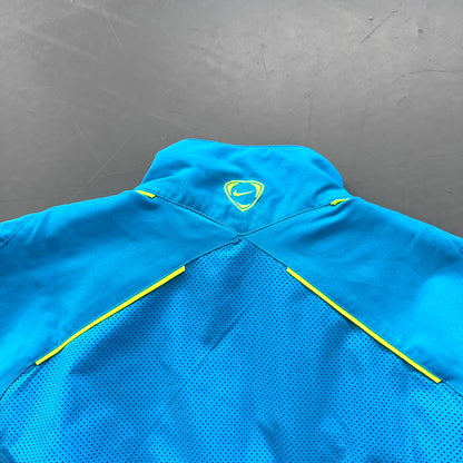 Nike x FC Barcelona Vintage Tracksuit 2007/08 | S