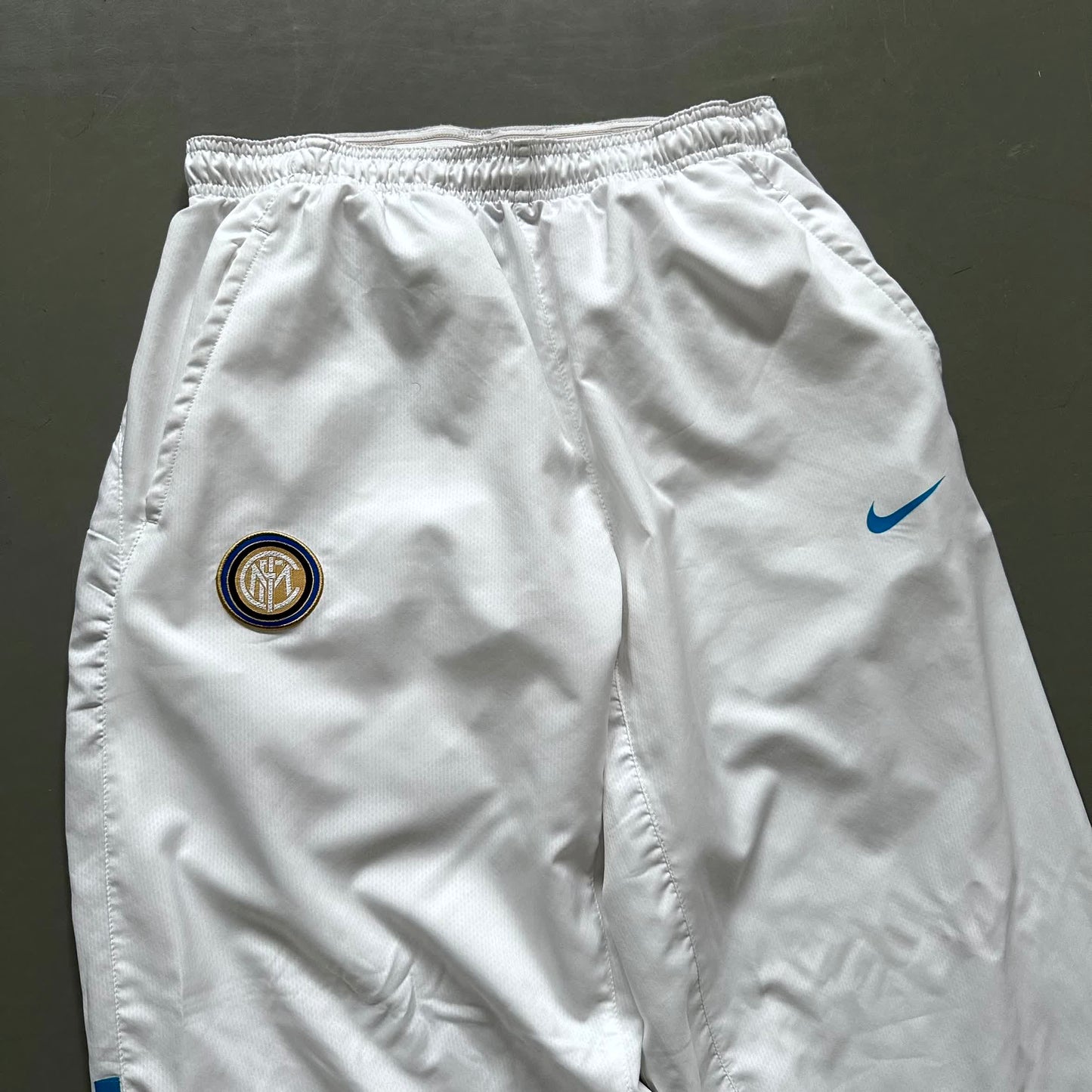 Nike x Inter Mailand Vintage *Premium* Tracksuit 2005/06 | L