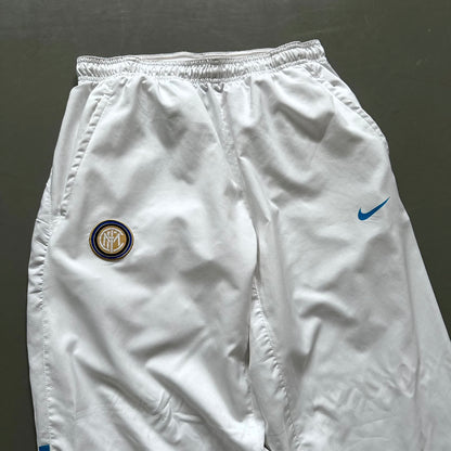 Nike x Inter Mailand Vintage *Premium* Tracksuit 2005/06 | L