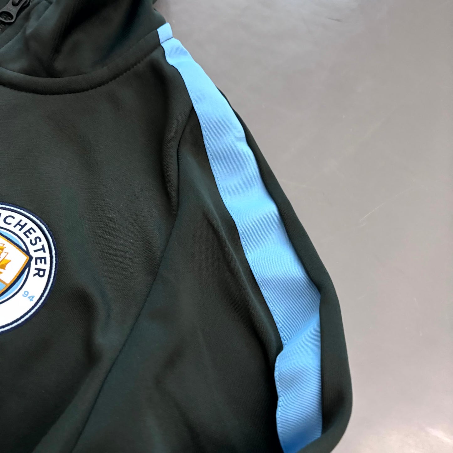 Nike x Manchester City Vintage Trackjacket 2016/17 | S
