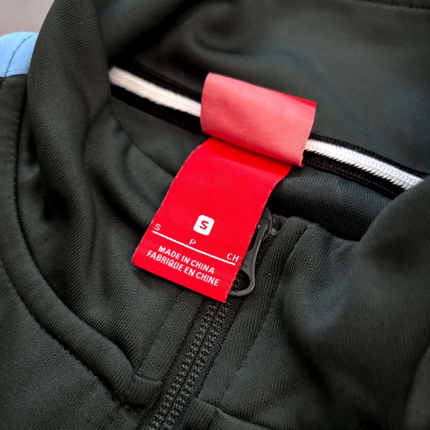 Nike x Manchester City Vintage Trackjacket 2016/17 | S