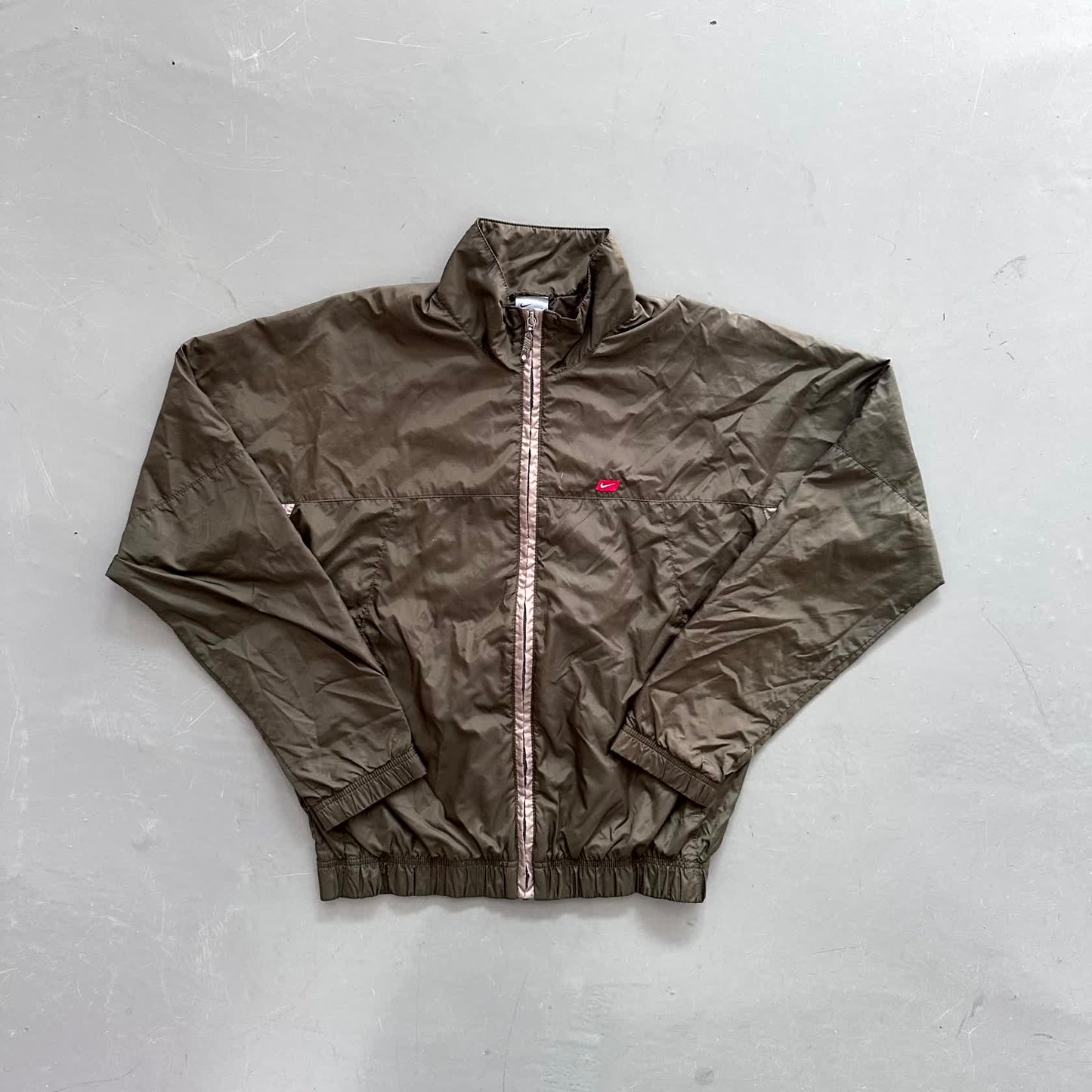 Nike Vintage Tracksuit | S