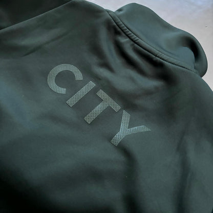 Nike x Manchester City Vintage Trackjacket 2016/17 | S