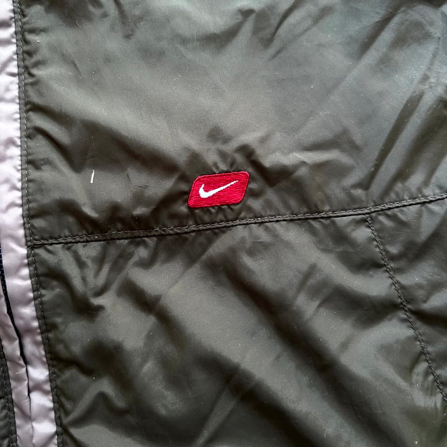 Nike Vintage Tracksuit | S