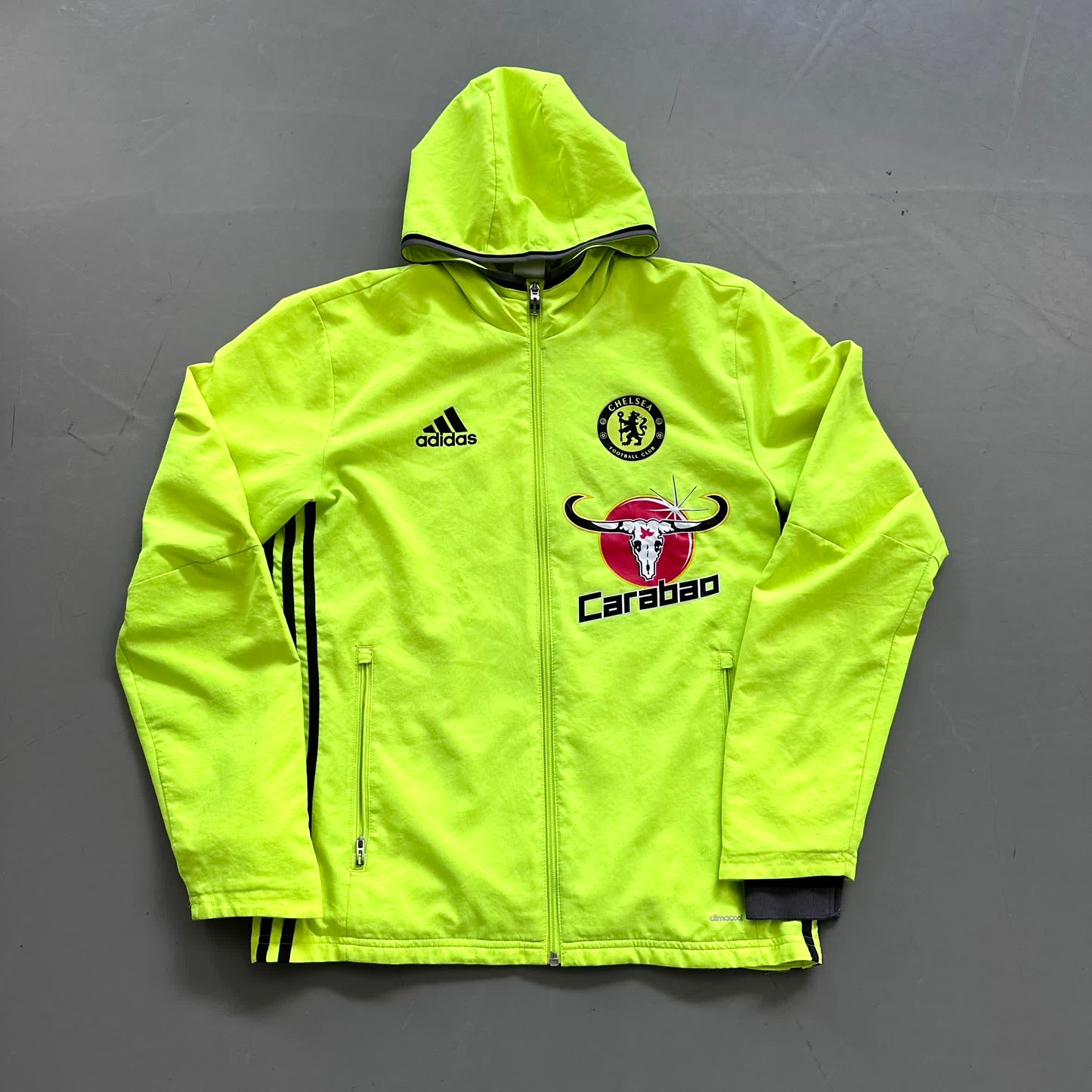 Adidas x FC Chelsea Vintage Tracksuit 2017/18 | S