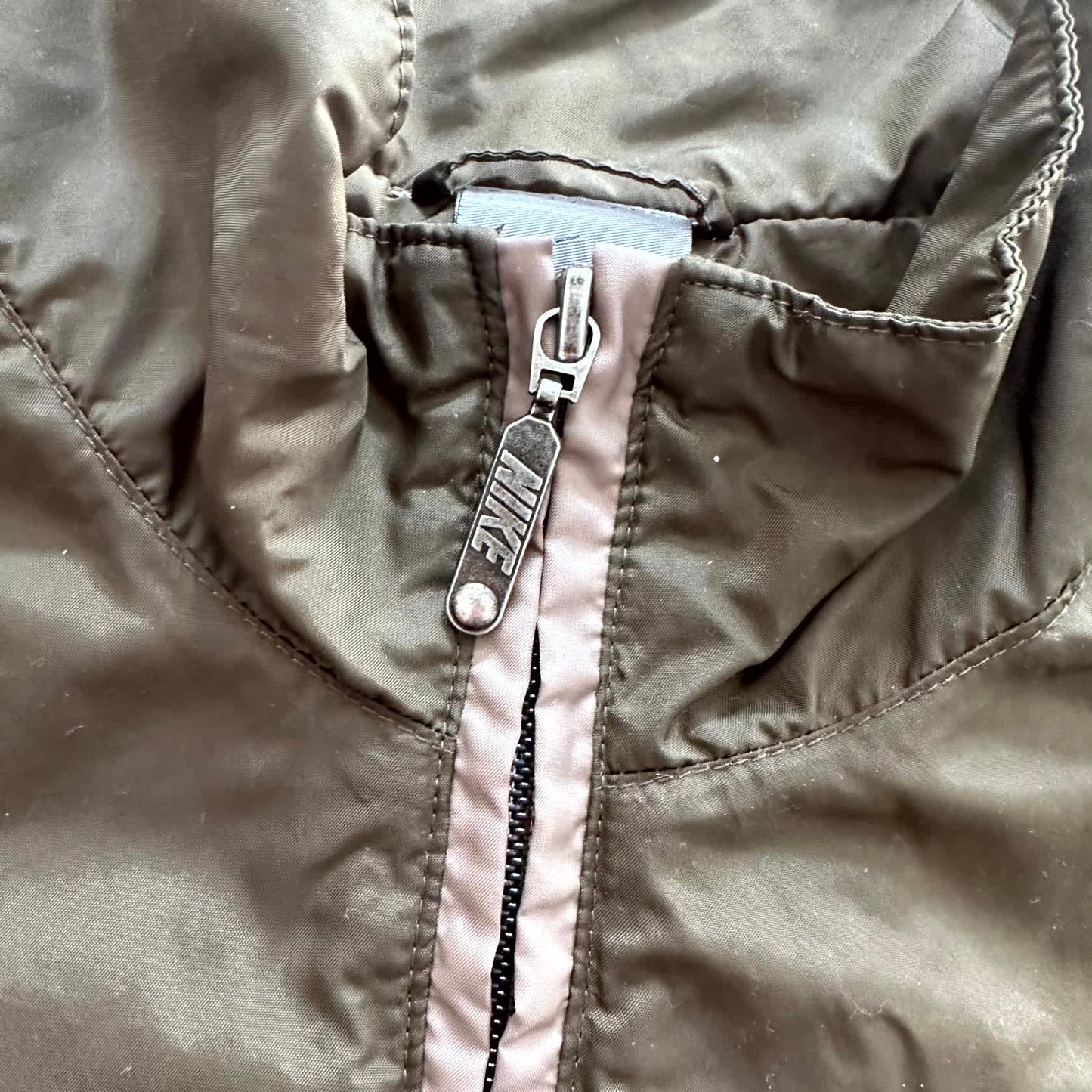 Nike Vintage Tracksuit | S