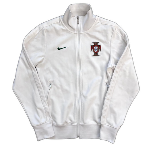 Nike x Portugal Vintage *Premium* Trackjacket 2010 | S