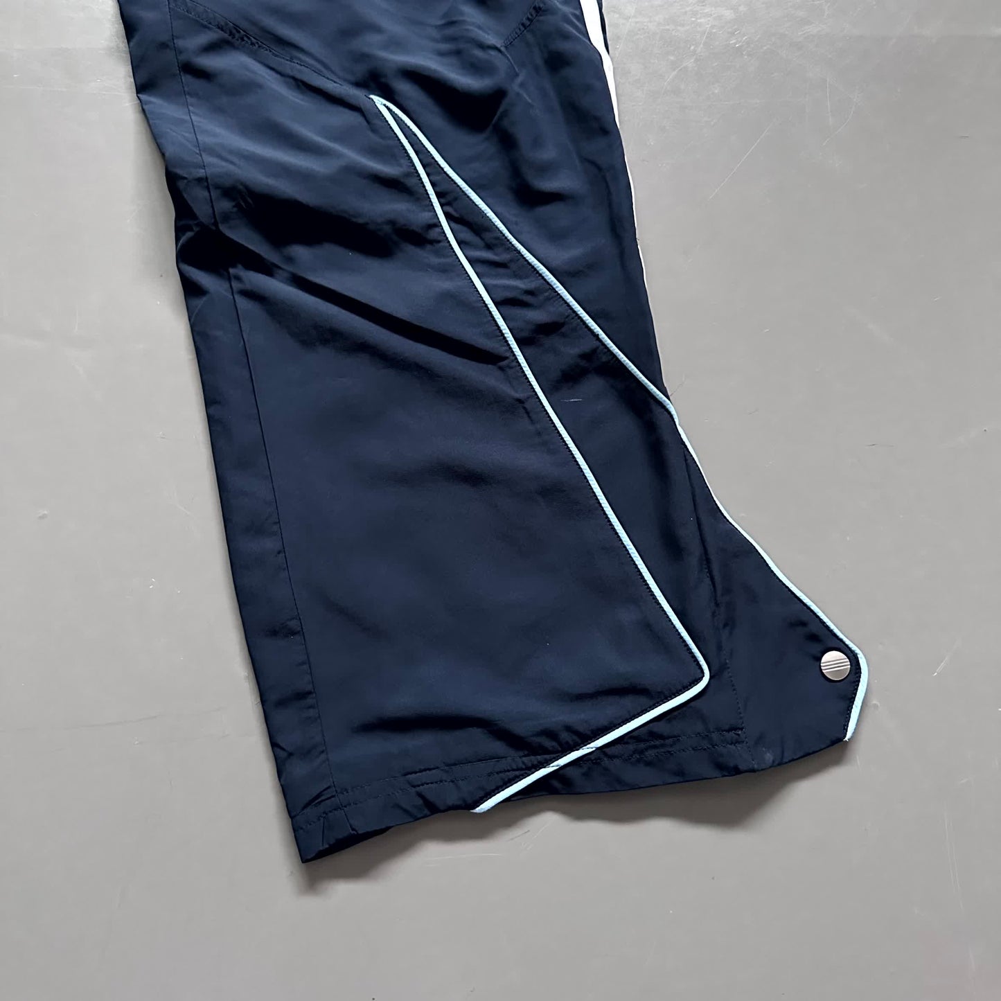 Adidas x Real Madrid CL Vintage *Premium* Tracksuit 2007/08 | XL