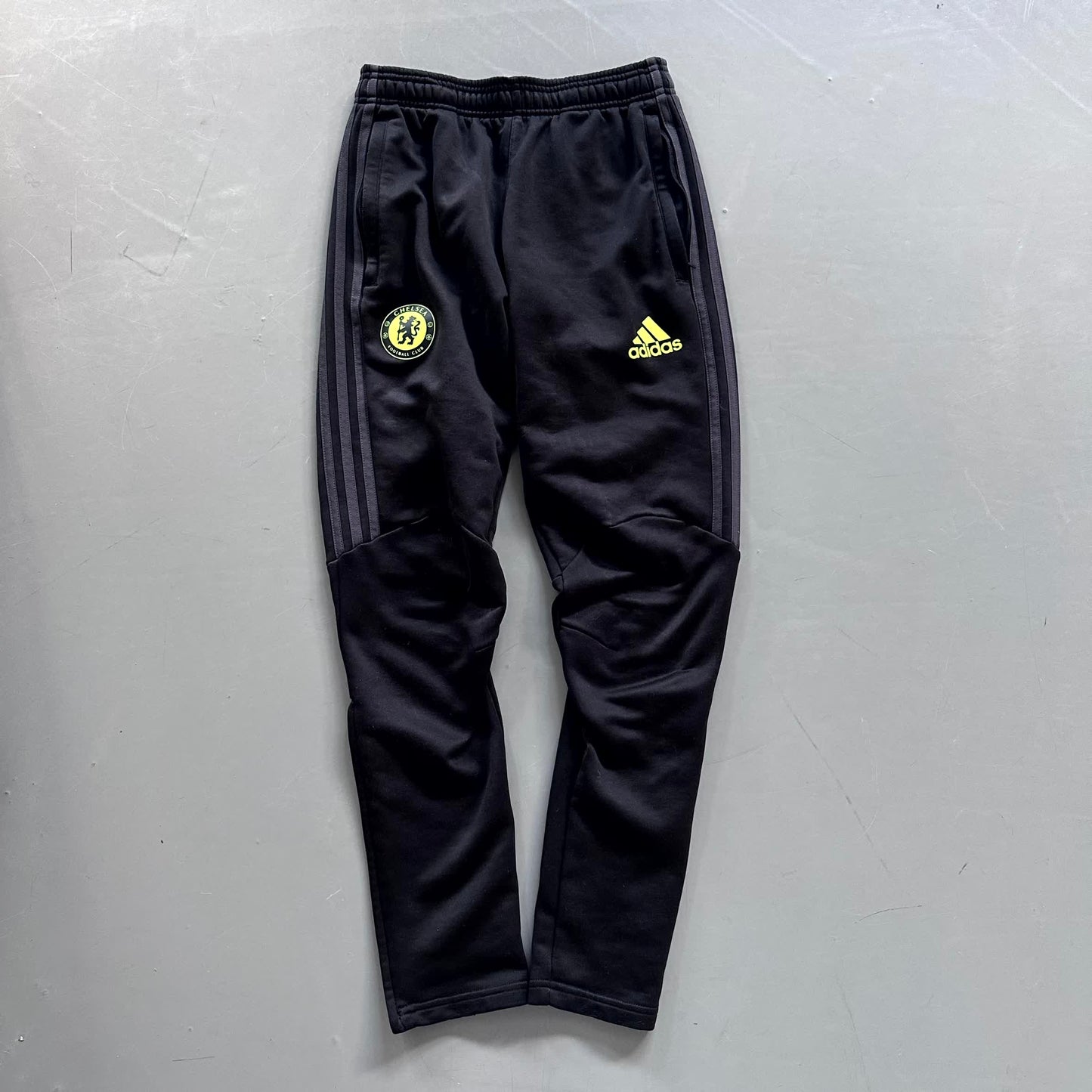 Adidas x FC Chelsea Vintage Tracksuit 2017/18 | S