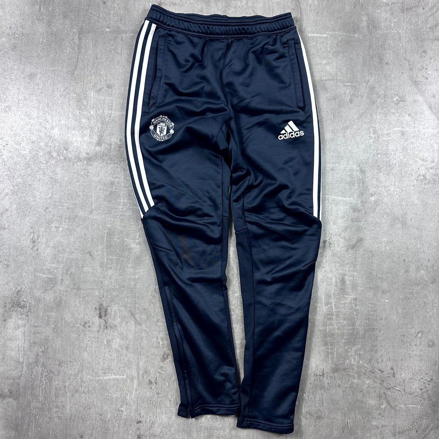 Manchester United Tracksuit XS