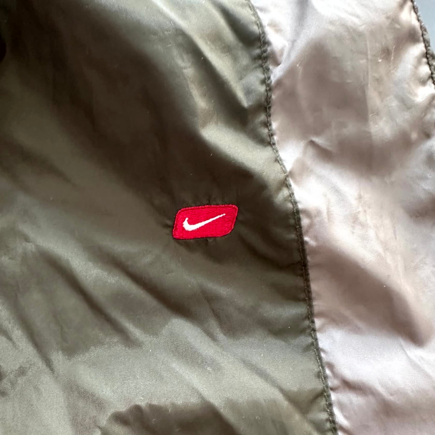 Nike Vintage Tracksuit | S