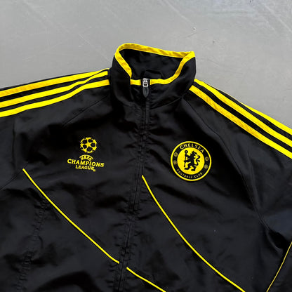Adidas x FC Chelsea CL Vintage Tracksuit 2007/08 | S