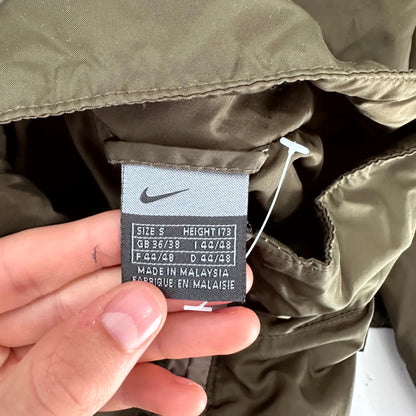 Nike Vintage Tracksuit | S