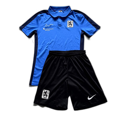 Nike x 1860 München Vintage Trainingsset 2014/15 | S