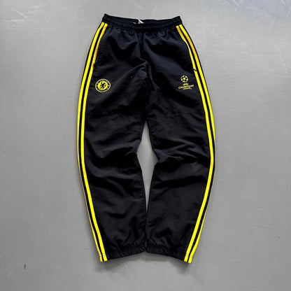 Adidas x FC Chelsea CL Vintage Tracksuit 2007/08 | S