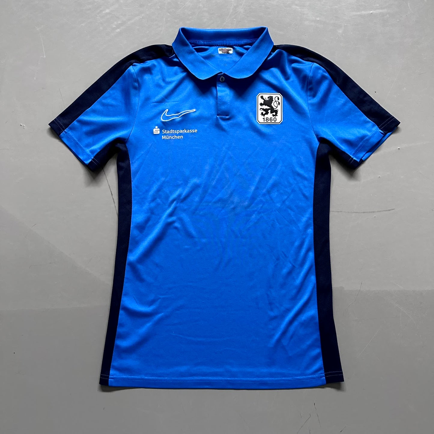 Nike x 1860 München Vintage Trainingsset 2014/15 | S