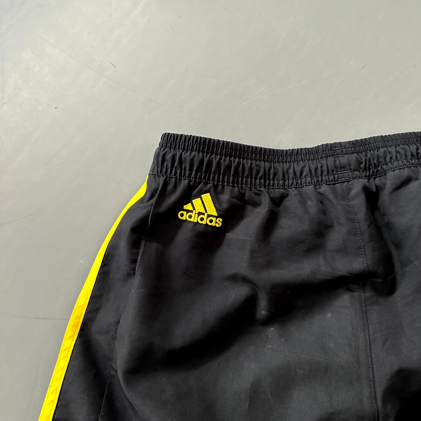 Adidas x FC Chelsea CL Vintage Tracksuit 2007/08 | S
