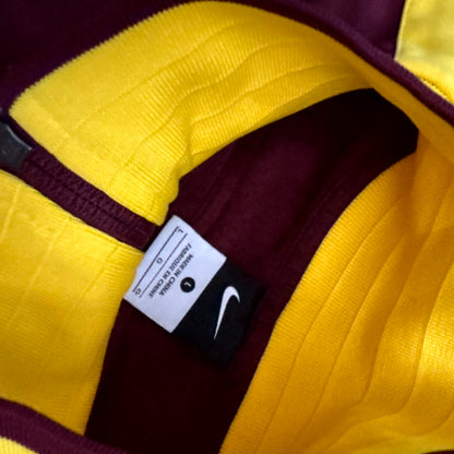 Nike x Arsenal Vintage Trackjacket 2011/12 | L