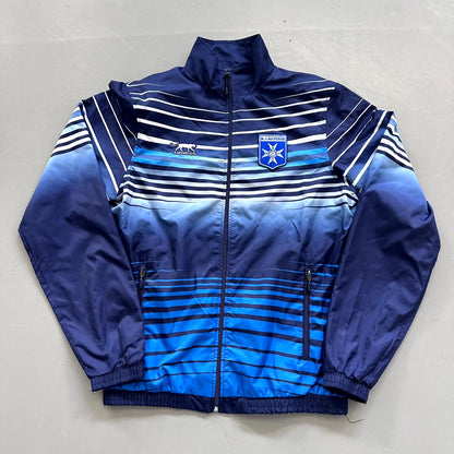 AJ Auxerre Vintage Tracksuit 2008/09 | M