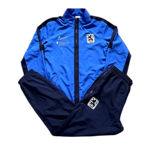 Nike x 1860 München Vintage Tracksuit 2011/12 | S