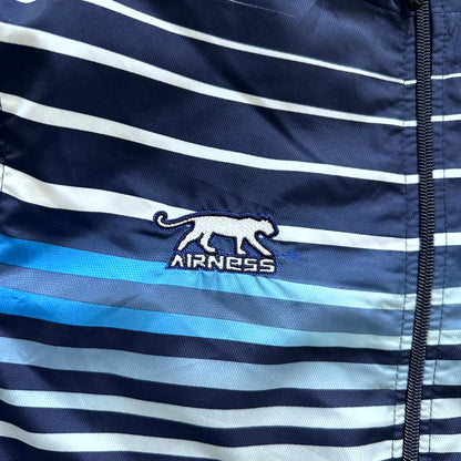 AJ Auxerre Vintage Tracksuit 2008/09 | M
