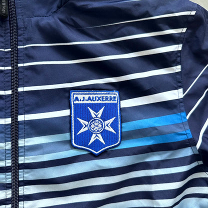 AJ Auxerre Vintage Tracksuit 2008/09 | M