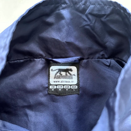 AJ Auxerre Vintage Tracksuit 2008/09 | M