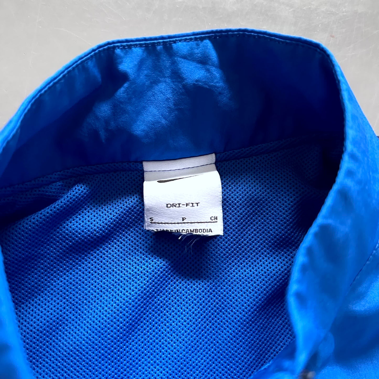 Nike x 1860 München Vintage Tracksuit 2011/12 | S