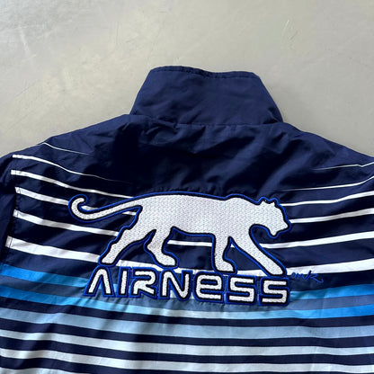 AJ Auxerre Vintage Tracksuit 2008/09 | M