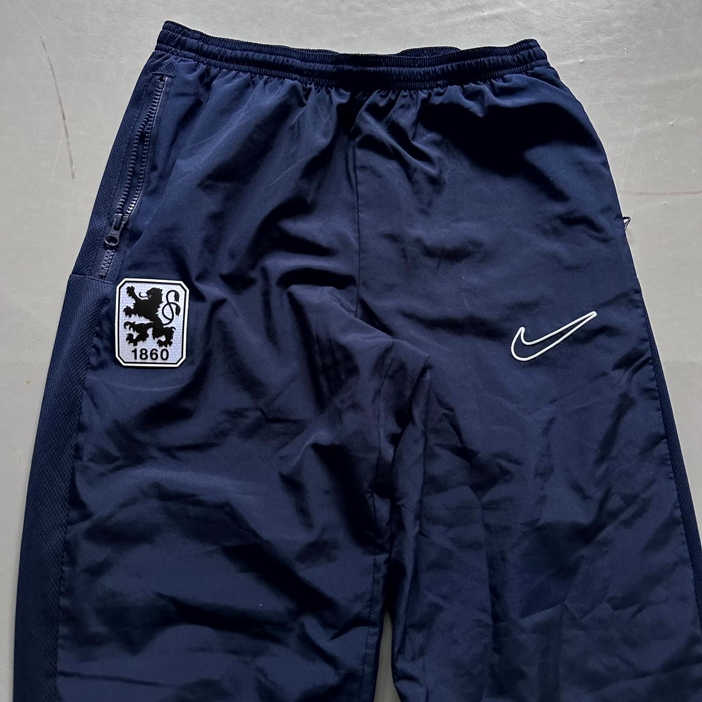 Nike x 1860 München Vintage Tracksuit 2011/12 | S