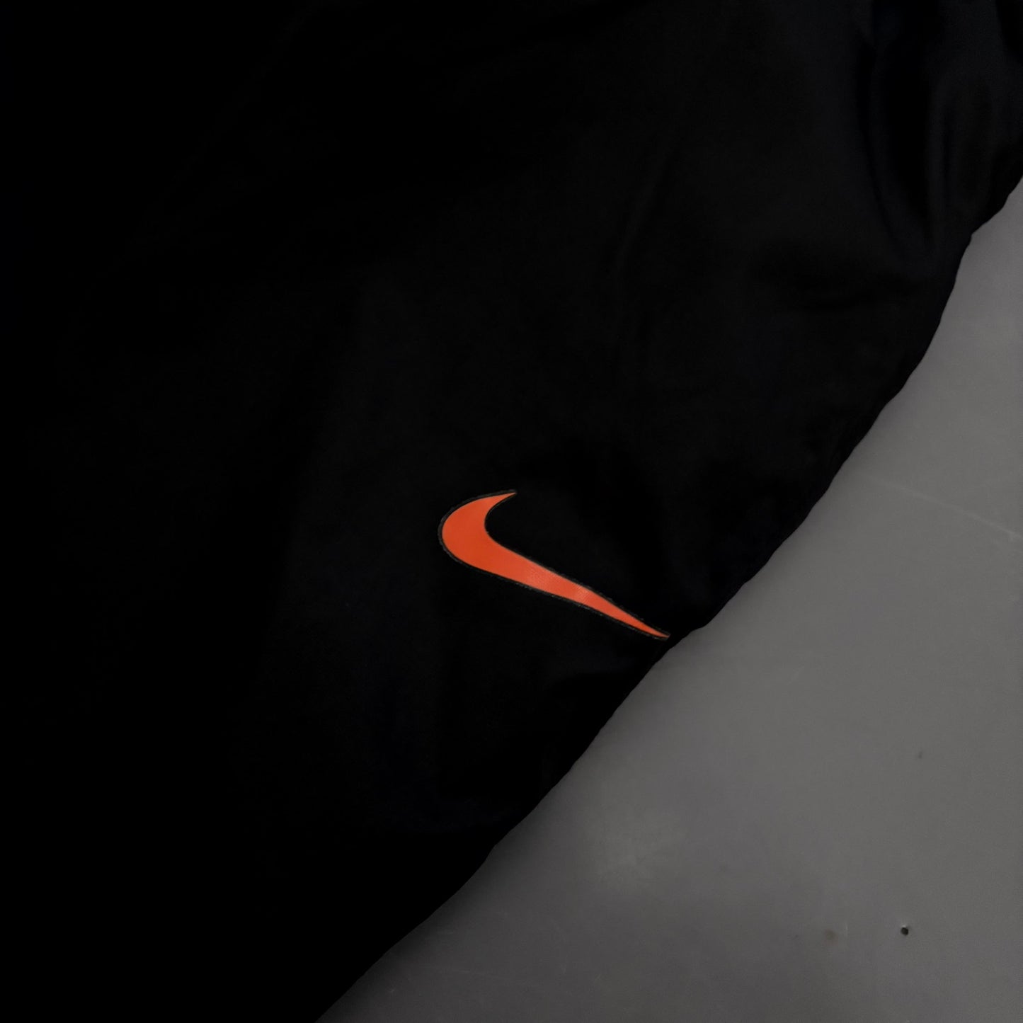 Nike x Niederlande Vintage Trackpants 2010 | S