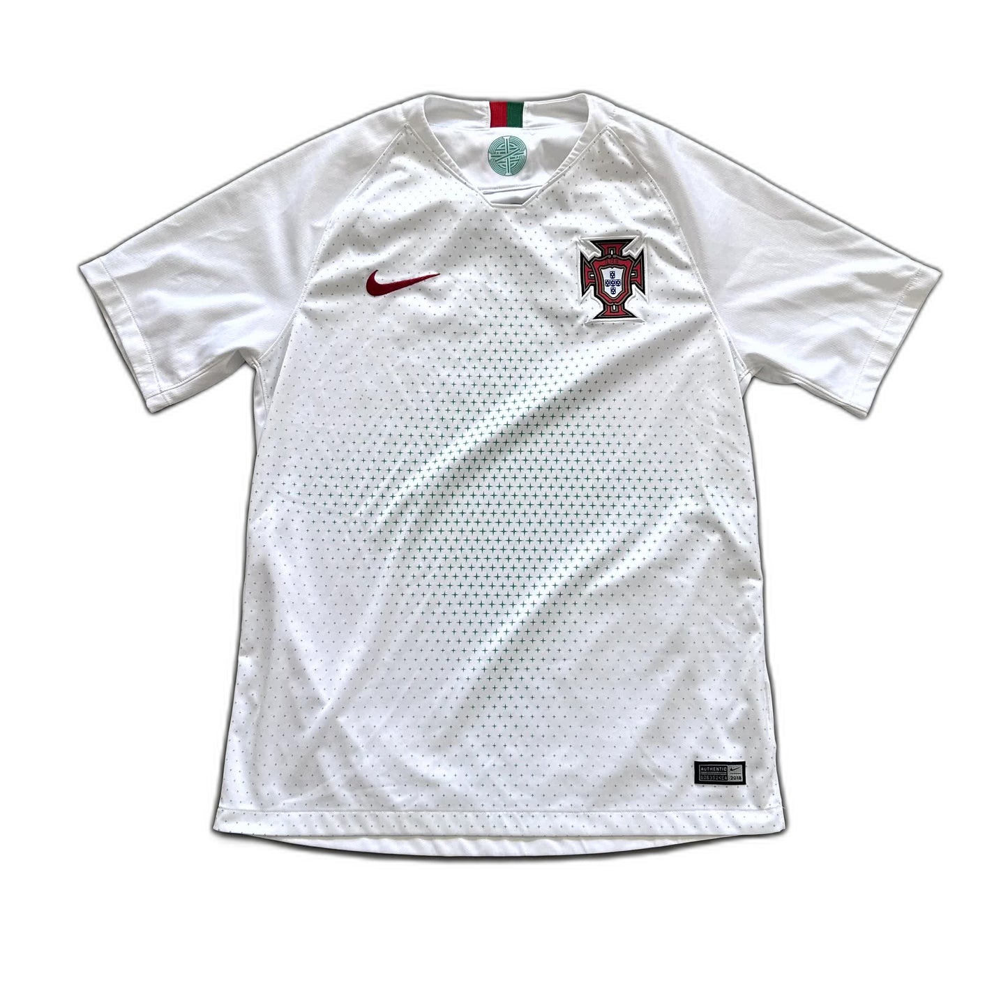 Nike x Portugal Vintage Trikot 2018 | M