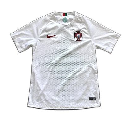Nike x Portugal Vintage Trikot 2018 | M