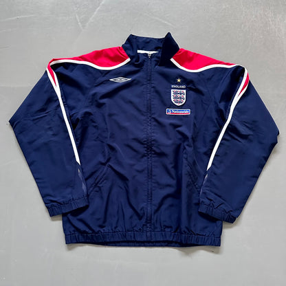 Umbro x England Vintage Tracksuit 2006 | M