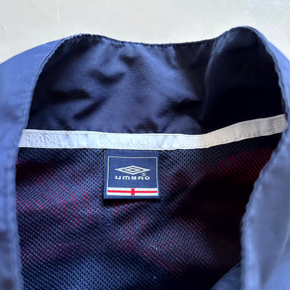 Umbro x England Vintage Tracksuit 2006 | M