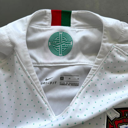 Nike x Portugal Vintage Trikot 2018 | M