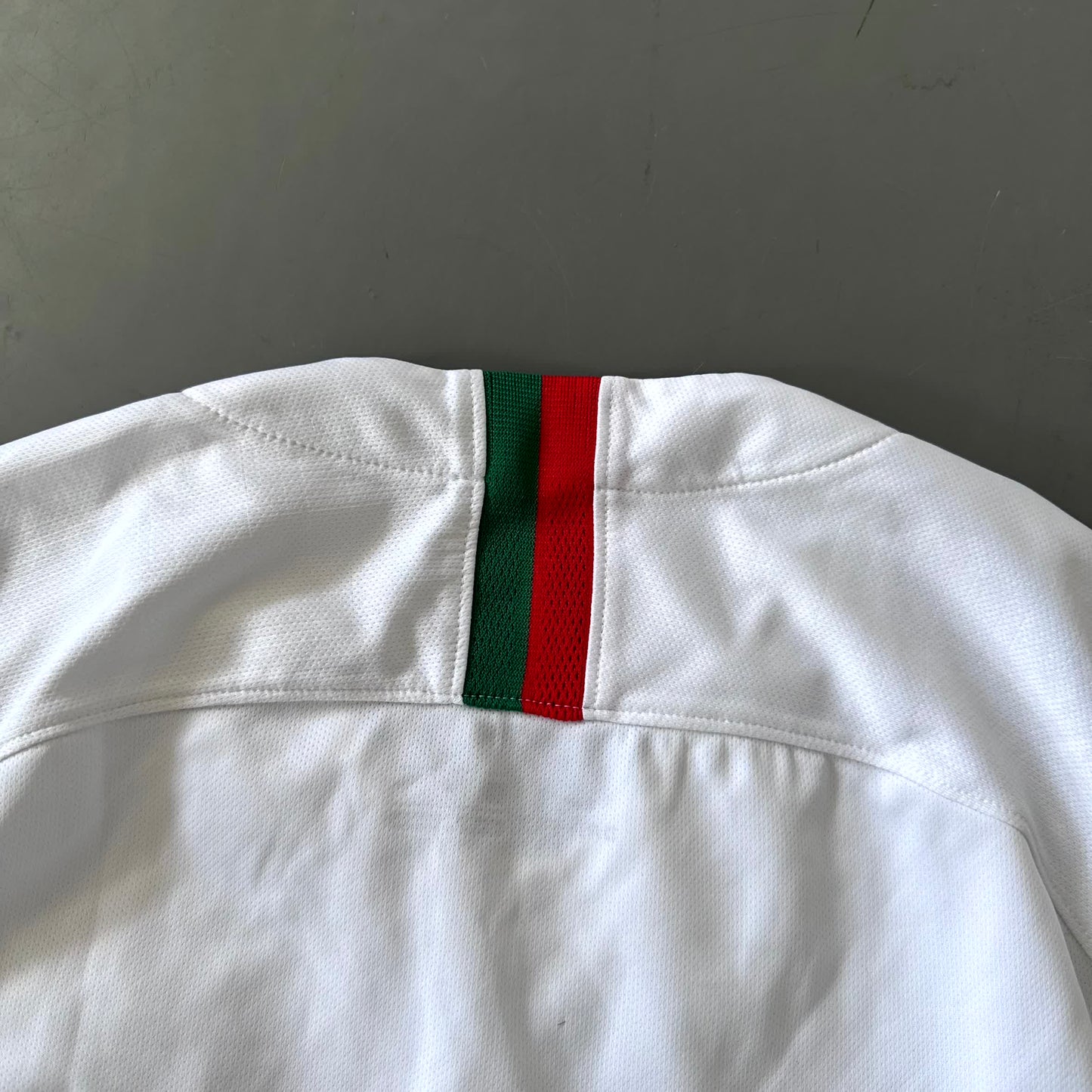 Nike x Portugal Vintage Trikot 2018 | M