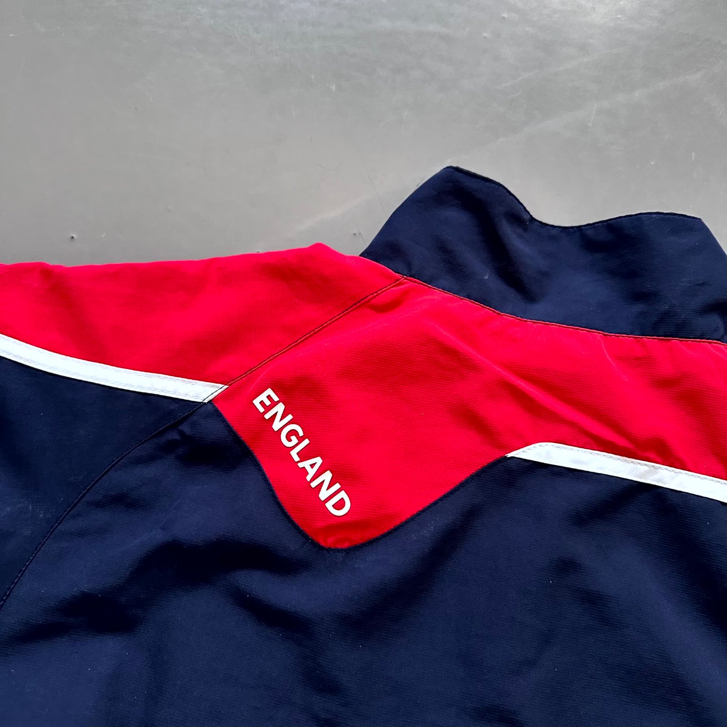 Umbro x England Vintage Tracksuit 2006 | M