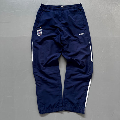 Umbro x England Vintage Tracksuit 2006 | M