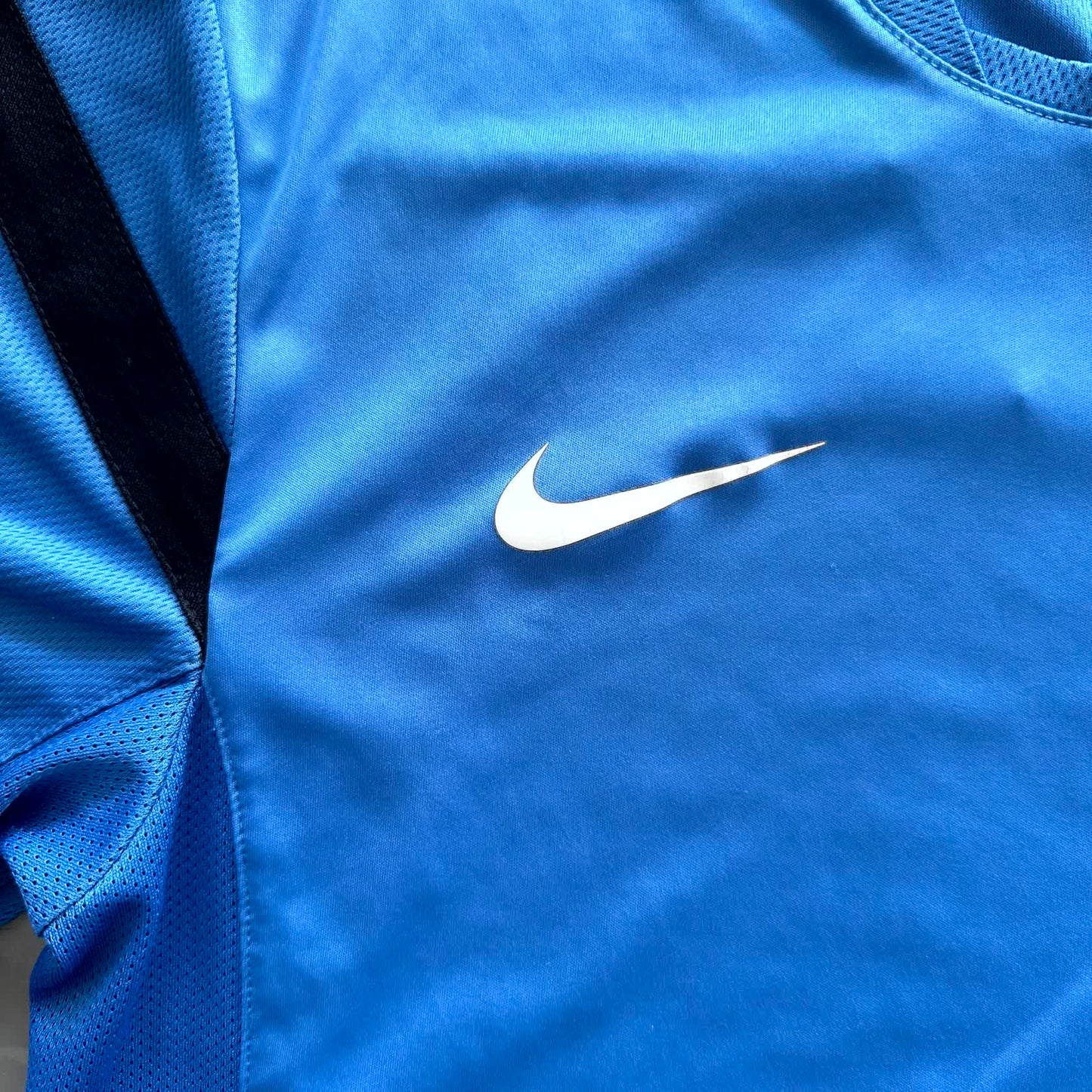 Nike x Frankreich Vintage Trikot Set 2009/10 | S