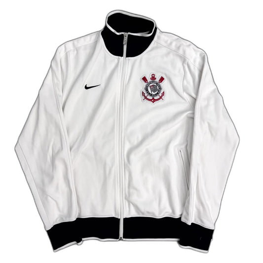 Nike x Corinthians Vintage *Premium* Trackjacket 2010/11 | XL