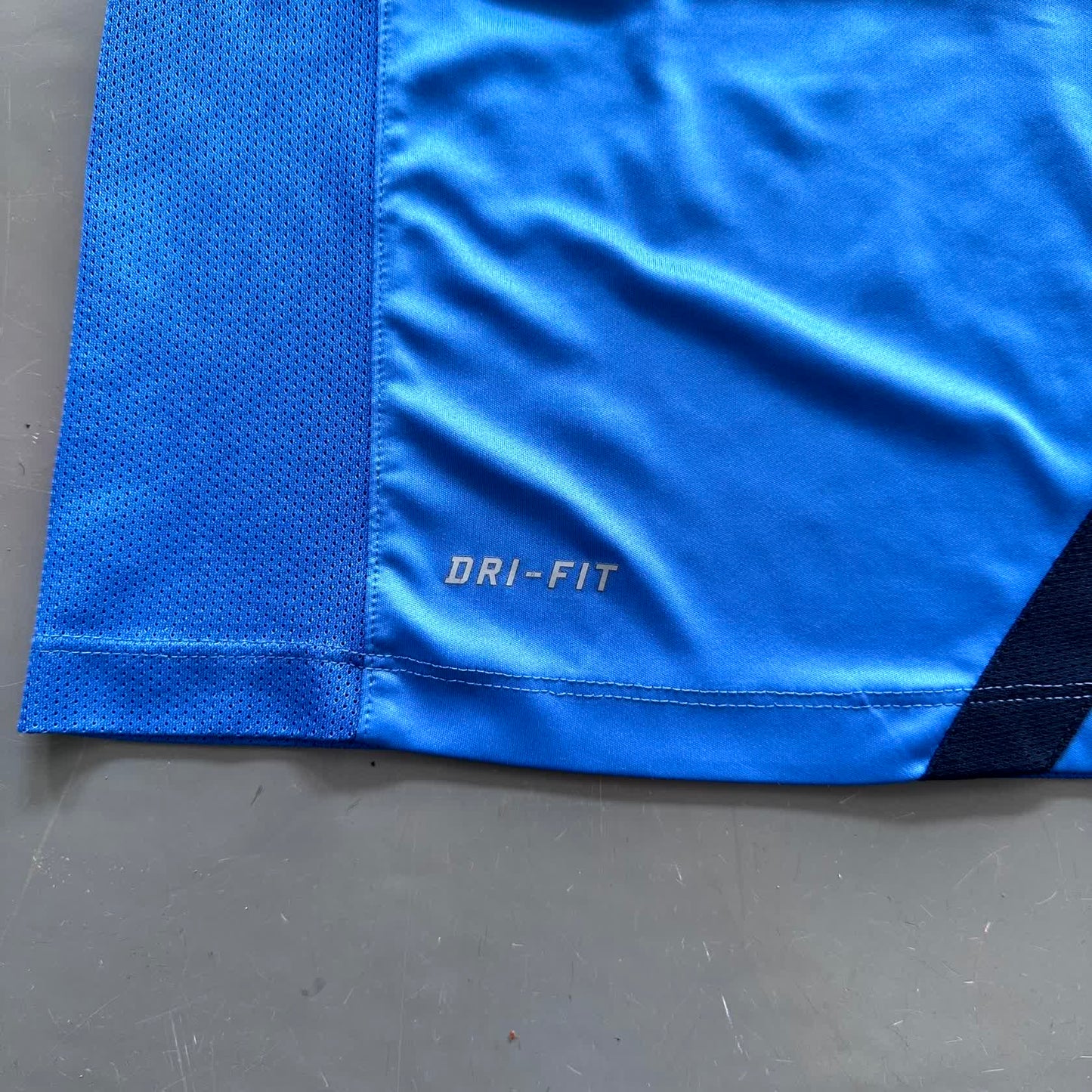 Nike x Frankreich Vintage Trikot Set 2009/10 | S