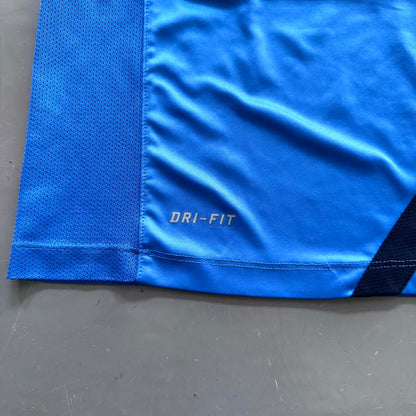 Nike x Frankreich Vintage Trikot Set 2009/10 | S