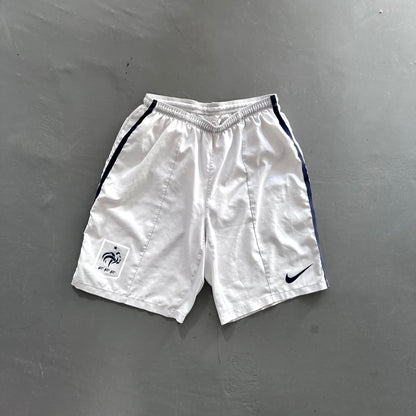 Nike x Frankreich Vintage Trikot Set 2009/10 | S