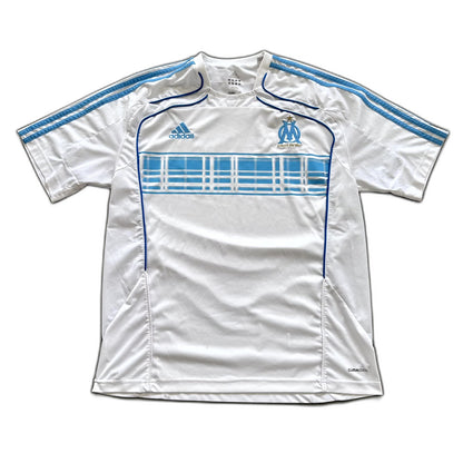 Adidas x Olympique Marseille Vintage Trikot 2008/09 | XL